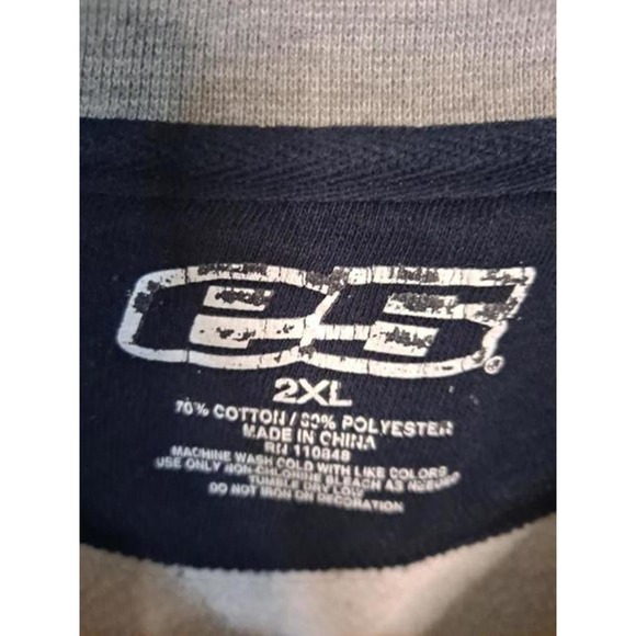 ES Penn State University Sweatshirt Size 2XL - Picture 2 of 4